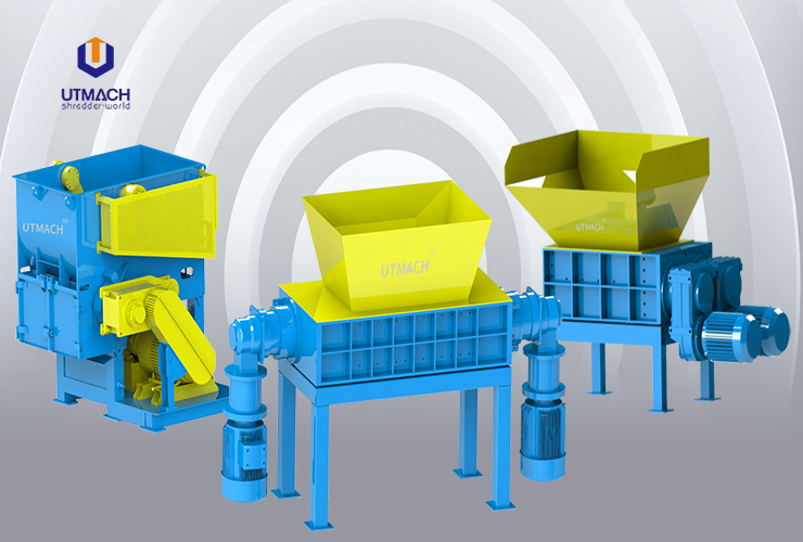 A Structural Perspective on Shredder Selection: Why Dual Shaft Systems Stand Out