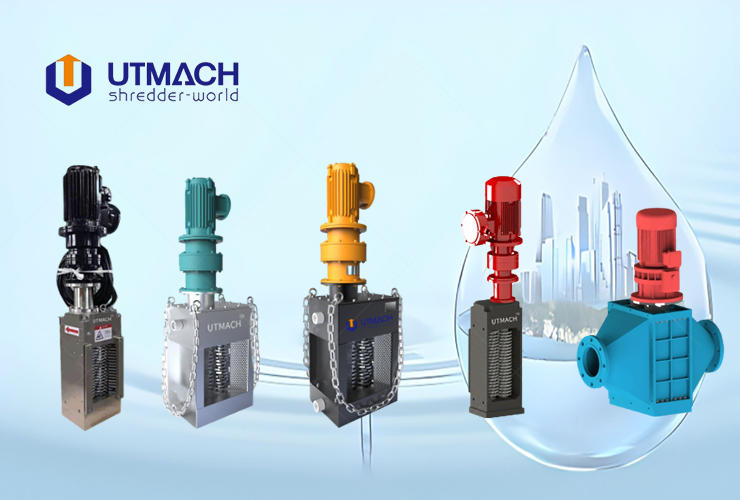 How to Choose the Right Wastewater Grinder?